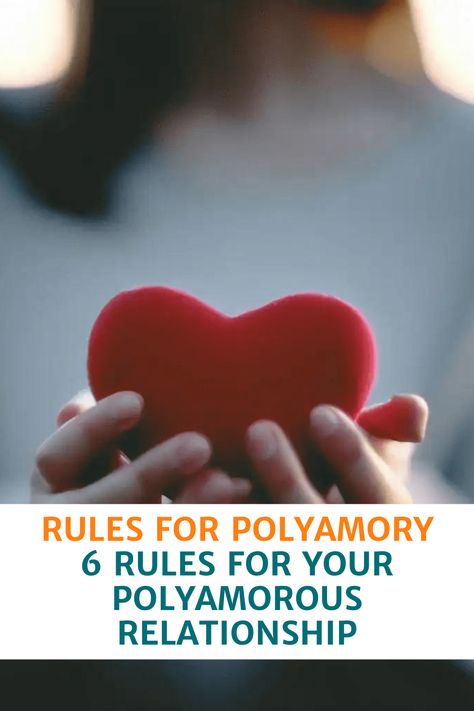 Rules for Polyamory - 6 Rules for Your Polyamorous Relationship Poly Relationships Dynamics, Polyamorous Couple Reference, Poly Relationships, Poly Couple, Dealing With Jealousy, Marriage Is Hard, Relationship Work, Polyamorous Relationship, Funny Ideas