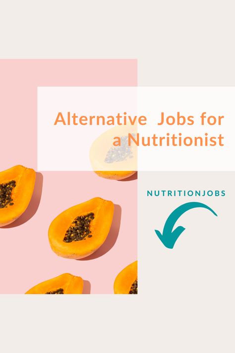 Cover photo for blog article on job ideas for a nutritionist. Dietitian Career, Nutrition Jobs, Nutrition Careers, Nutritional Therapist, Sports Nutritionist, Human Nutrition, Corporate Wellness, Nutritional Therapy, Business Savvy