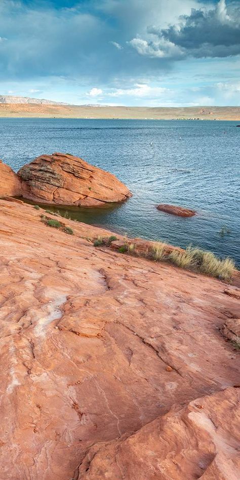 Sand Hallow State Park, Sand Hollow State Park Utah, Utah Bucket List, Ohv Trails, Park Plan, Sand Hollow, Utah State Parks, Red Sand Beach, Utah Lakes