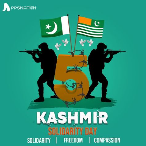 Kashmir Day Post, Kashmir Day Posters, Kashmir Day Posters Art, Kashmir Images, Kashmir Solidarity Day, Kashmir Day, Injustices In The World, Pakistan Day, National Heroes