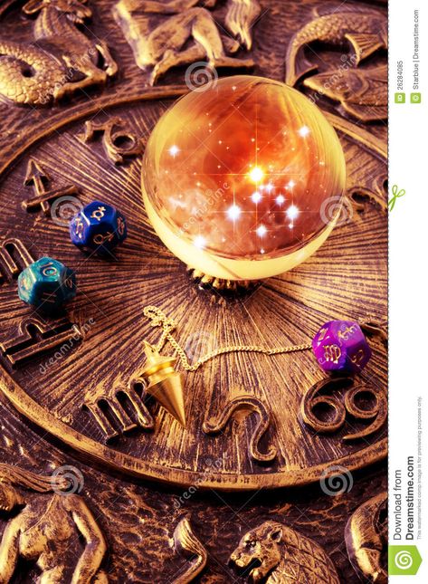 Astrology. Pendulum, crystal ball, astrological dice lying on zodiac #Sponsored , #Pendulum, #crystal, #lying, #ball, #Astrology Tarot Card Readers, Crystal Pendulum, Witch Aesthetic, Psychic Readings, Tarot Reading, Crystal Ball, Tarot Cards, Psychic, Astrology