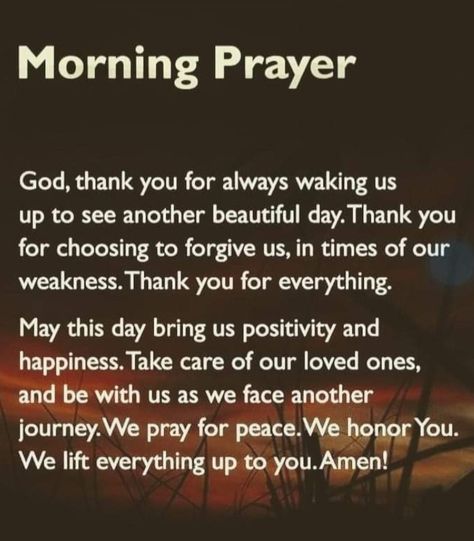 Morning Prayers For Today, Good Morning Prayer Quotes, Short Prayer, Powerful Morning Prayer, Black Rolex, Prayer Strategies, David Jeremiah, Morning Quotes For Friends, Diy Crib