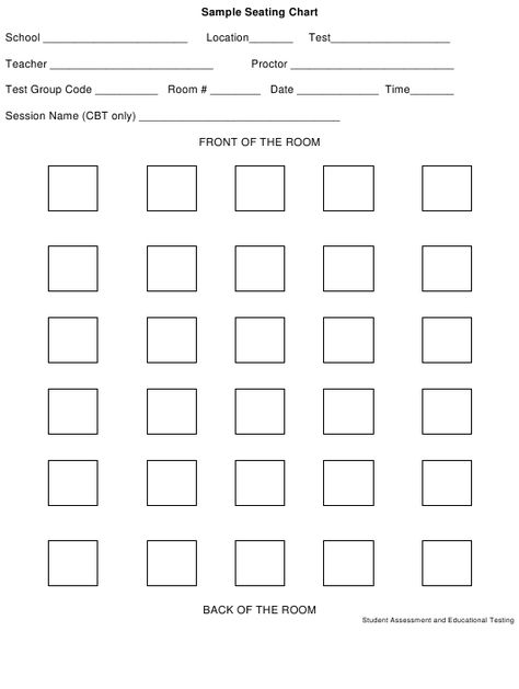 "Classroom Seating Chart Template" Download Pdf Seating Chart School, Blank Seating Chart Classroom, Seat Plan Classroom Template, Seating Plan Classroom, Star Wars Classroom Door, Classroom Seating Plan, Classroom Seating Chart Template, Asl Classroom, Seating Chart Classroom