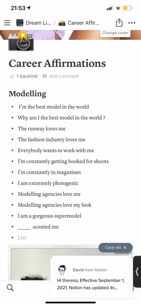 Become A Model Affirmations, Fame Affirmations Law Of Attraction, Modelling Affirmations, I Am A Model Affirmation, Supermodel Affirmations, Modeling Manifestation, Model Manifestation, Model Affirmations, Modeling Affirmations