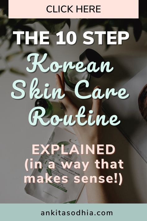 Skin Care Facial Routine, Skin Care Steps For Dry Skin, Weekly Skin Routine, Night Korean Skincare Routine, Korean Skincare Routine Day And Night, How To Skin Care Routine, Korean Skincare Steps In Order, Korean Facial Routine, Korean Skin Care Black Women