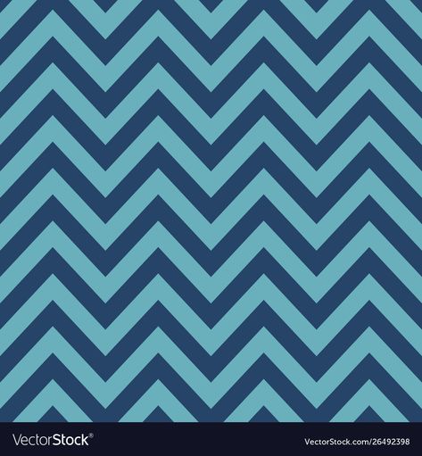 Vector Background Pattern, Decorative Pattern, Blue Chevron, Pattern Background, Background Patterns, Zig Zag, Adobe Illustrator, Vector Images, Vector Free