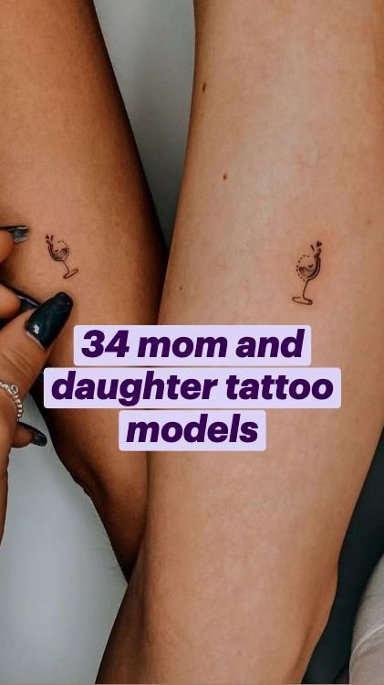 34 mom and daughter tattoo models | Tattoos for daughters, Small tattoos, Matching tattoo Small Tattoos Mother Daughter, Small Tattoos Matching, Mom And Daughter Tattoo, Mum And Daughter Tattoo, Mommy Daughter Tattoos, Mom Daughter Tattoos, Tattoos Matching, Daughter Tattoo, Black Girls With Tattoos