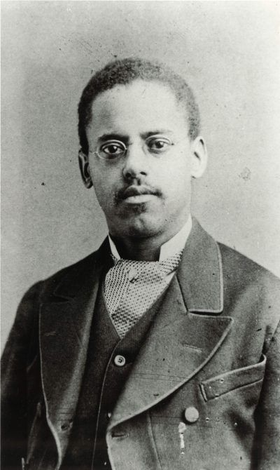 Lewis Latimer House Museum | » About Lewis Howard Latimer, Lewis Latimer, Mechanical Drawing, African American Inventors, Jimmy Stewart, Black Leaders, African People, Free Education, The Genius