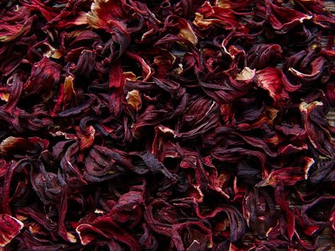 Hibiscus Extract, Hibiscus Flower Tea, Hibiscus Sabdariffa, Fat Burning Tea, Tropical Africa, Caffeine Free Tea, Bulk Herbs, Leafy Plants, Honey Tea