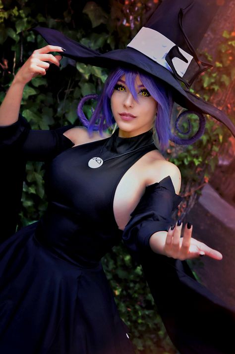 Blair Cosplay, Blair Soul Eater, Soul Eater Blair, Soul Eater Cosplay, Rwby Anime, Concert Fits, Soul Eater, Best Cosplay, New Photos