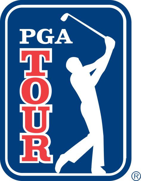 PGA Tour Logo Golf Pga, Golf Score, Jordan Spieth, Golf Videos, Golf Rules, Pga Championship, Golf Irons, Golf Lessons, Golf Tournament