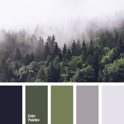 Color Palette #3071                                                                                                                                                                                 More In Color Balance, Bedroom Ideas Dark, Color Concept, Grey Color Scheme, Room Color Schemes, Design Seeds, Gray Bedroom, Trendy Bedroom, Color Balance