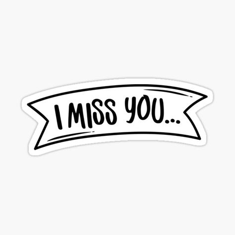 I Missed You, I Miss You Texts From Him, Texts From Him, Missing You, Good Night Babe, I Miss You Text, Miss You Babe, Celtic Magic, Stickers Text