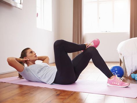 Some gentle exercise in the first six weeks after the loss of your baby will help you get your strength back, and you may feel better able to cope as a result. Pregnancy Ab Workout, Pregnancy Abs, Mom Workout, Gentle Workout, Woman Exercising, Postpartum Fitness, Pregnancy Progression, Postpartum Health, Exercise During Pregnancy