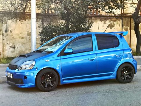 Toyota vitz RS Toyota Vitz Rs Modified, Toyota Vitz Modified, Toyota Vitz Rs, Vitz Toyota, Vehicles Sketch, Vitz Car, Vitz Rs, Pimped Cars, Toyota Verso