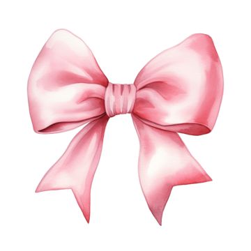 bow,pink,watercolor,pink-bow,watercolor-bow,holiday,flower,floral,red,leaf,candy,xmas,gift,ribbon,blue,winter,present,new,year,draw,tape,elements,realistic,art,shiny,design,yellow,valentine,checkered,decoration Pink Bow Clipart, Bow Watercolor, Watercolor Bow, Bow Drawing, Cartoon Bow, Pink Pfp, Turning 21, Random Products, Bow Clipart