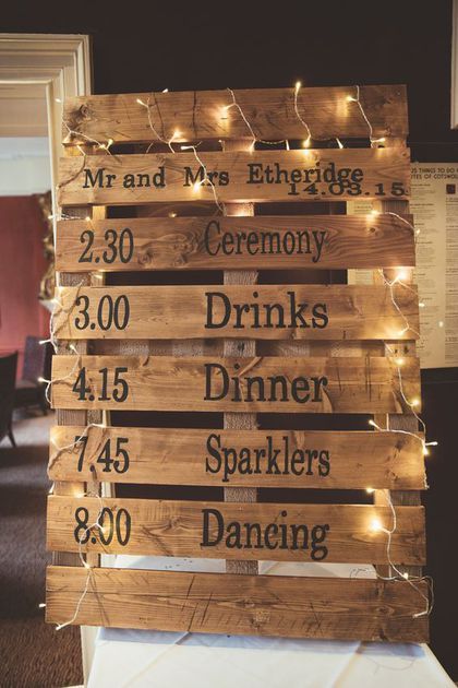 Country Wedding Reception, Cheap Wedding Decorations, Cotswolds Wedding, Rustic Wedding Signs, Printing Wedding Invitations, Rustic Barn Wedding, Rustic Invitations, Cheap Wedding, Wood Work