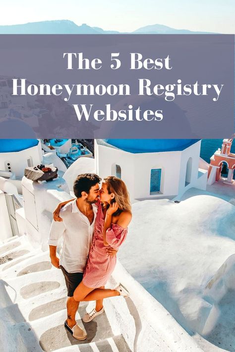 Honeymoon Planning Checklist, Honeymoon Fund Wording, Honeymoon Packing List, Honeymoon Packing, Honeymoon On A Budget, Honeymoon Tips, Honeymoon Registry, Donate Money, Dream Honeymoon