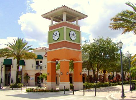 Weston Town Center Weston Florida, Intracoastal Waterway, Florida Lifestyle, Beach Boardwalk, Best Places To Live, Great Restaurants, Fort Lauderdale, Mediterranean Style, Florida Beaches