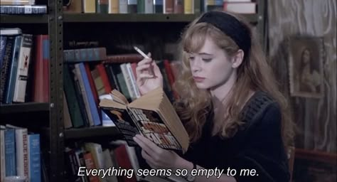 Tiktok Books, Frazzled English Woman, Quotes Film, Terrence Loves You, Trending Quotes, Cinema Quotes, Quotes Movie, Poetry Photography, Women Poetry