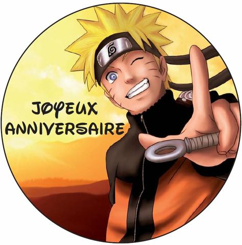 Image pour l'anniversaire de naruto Manga Naruto, Cardboard Crafts, Naruto Shippuden, Naruto, Princess Zelda, Zelda Characters, Anime