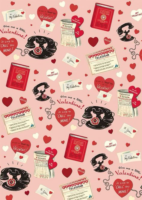 ❤️ Valentines Wallpaper Iphone, Valentine Messages, Day Wallpaper, Valentines Wallpaper, Valentines Art, Valentines Design, Paper Source, Hanging Posters, Cute Patterns Wallpaper