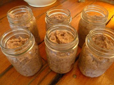 Rural Revolution: Refried beans: The last frontier of canning Can Refried Beans Recipe, Crockpot Refried Beans, Canning Beans, Make Refried Beans, Diy Canning, Canning Refried Beans, Beans In Crockpot, Homemade Refried Beans, Refried Beans Recipe