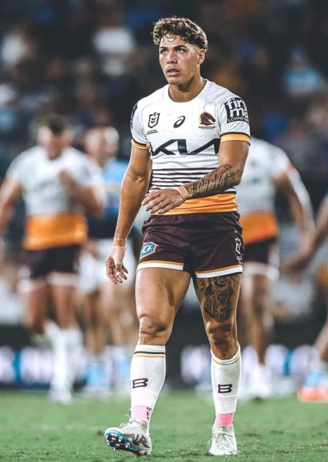 Nrl Rugby League Wallpaper Broncos, Nrl Reece Walsh, Reece Walsh Broncos, Reece Walsh Wallpaper, Recce Walsh, Reese Walsh, Broncos Nrl, Nrl Rugby League, Nrl Broncos