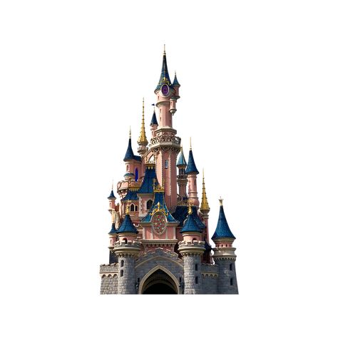 Disney Png Aesthetic, Disney White Background, Icons Black Background, Castle Png, Journal Png, Pink Gif, Disney World Castle, Disney Png, Icon Transparent