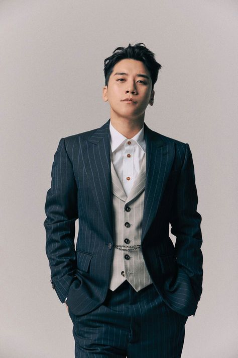 seungri photoshoot Bigbang Seungri, Big Bang Seungri, Seungri Bigbang, Seung Ri, Kpop Images, G Dragon Top, Vip Bigbang, Gd Bigbang, Devon Aoki