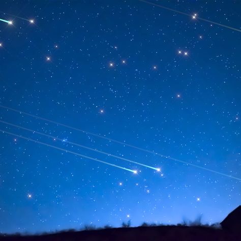 The Lyrid Meteor Shower Will Be Magnidicent This Weekend.  Here's How To See Ir. Perseids Meteor, Perseid Meteor Shower, Cloudy Skies, Star Shower, Meteor Shower, Fascinating Facts, Evening Sky, Dark Skies, Facts About