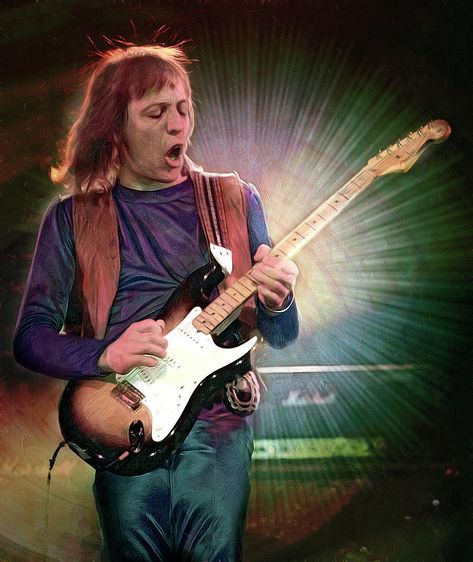 Robin Trower, Acid Rock, Musician Art, Greatest Rock Bands, Classic Rock And Roll, British Invasion, Guitar Players, Blues Guitar, Rock Groups