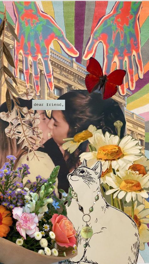 Queer Collage, Queer Aesthetic, Vintage Moodboard, Printmaking Projects, Free Collage, Love Collage, Moodboard Aesthetic, Collage Ideas, Queer Art