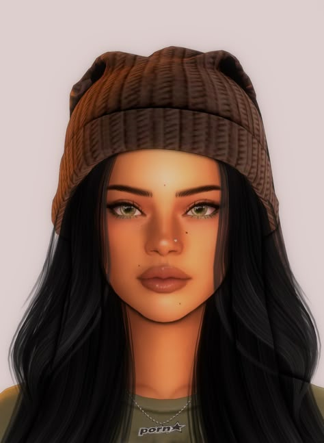 Sims 4 Cc Baggy Sweater, Sims 4 Characters Download Female, Sims People Ideas, Sims 4 Sims Dump Patreon, Deerytrait Cc, Sims 4 Cc Dump Patreon, Sims 4 Dump Patreon, Sims 4 Two Toned Hair, Sims 4 Cc People