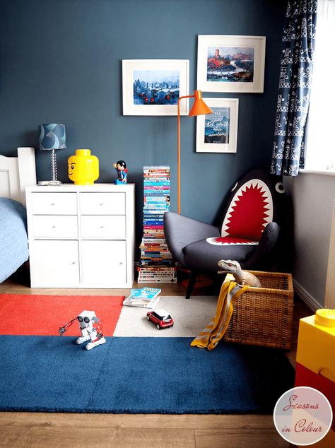 Kids Room Makeover, Kids Bedroom Boys, Boy Bedroom Design, Toddler Boys Room, Boy’s Room, Boys Bedroom Decor, Toddler Bedrooms, Boy Bedroom, Big Boy Room