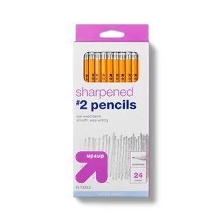 Target School Supplies, Pencils Aesthetic, School Supplies Pencils, Dorm Things, Back To School List, Target Shop, Brothers Room, School Guide, University Dorm