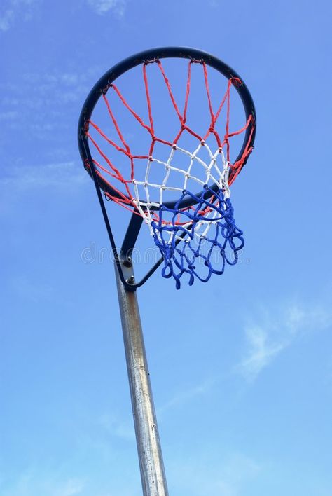 Netball Net, Netball Aesthetic, Wispy Clouds, Cap Cut, Sports Images, Netball, Design Graphics, Day Wishes, Tennis Racket