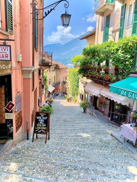 Lake Como Day Trips From Milan, Milan Italy Travel, Things To Do In Milan, To Do In Milan, Countryside Village, Photography Bucket List, Europe Fashion, Vibrant Energy, Photo A Day