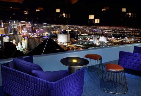 The Best Hotel Bar in 20 American Destination Cities Delano Las Vegas, Mirage Hotel, Best Rooftop Bars, Vegas Vacation, Mandalay Bay, Vegas Trip, Las Vegas Trip, Vegas Baby, Hotel Bar