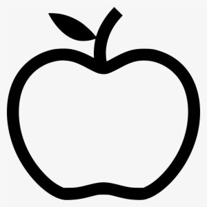 Teacher Apple Svg, Apple Svg Free Cricut, Apple Svg Free, Teacher Symbol, Apple Silhouette, Cricut Teacher, Apple Template, Apple Png, Apple Svg