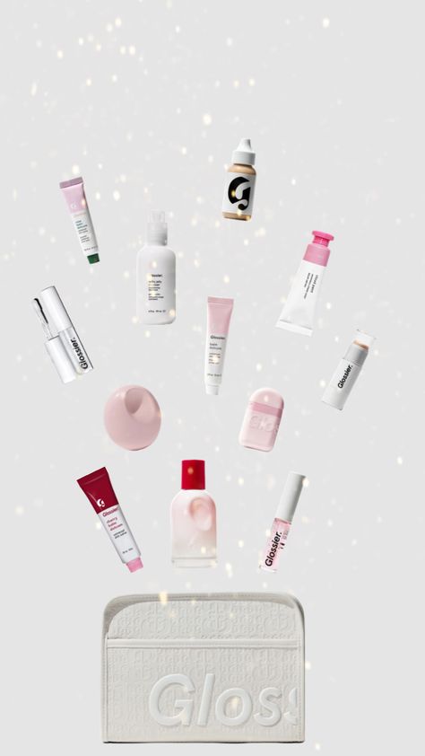 #glossier Babe Original, Avon Cosmetics, Holiday Campaign, Content Ideas, Christmas 2024, Beauty Inspiration, Connect With People, Your Aesthetic, Creative Energy