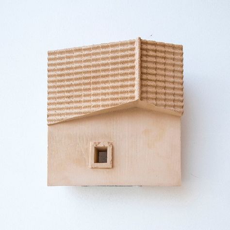 Architecture Pottery, Object Architecture, Minimal Ceramics, Clay Pins, Arch Model, Ceramic Wall Art, Cultural Architecture, Greatest Mysteries, The Void