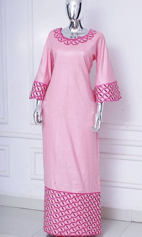 Shadda Gown Styles For Women, Shadda Styles For Women, Shadda Styles, Gown Styles For Women, Kampala Gown Styles For Ladies, Nigerian Lace Styles Dress, Shweshwe Dresses, African Fabric Dress, Modest Dresses Fashion