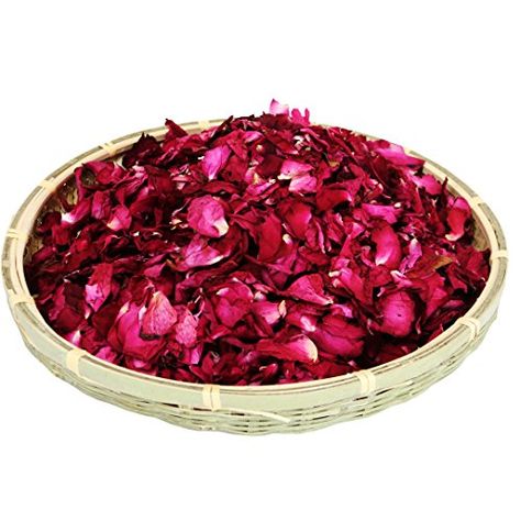 GBCyan dried natural red rose flower petals flowers for W... https://www.amazon.ca/dp/B06Y4P3T2V/ref=cm_sw_r_pi_dp_U_x_gRYPAb3BP5BBB Flower Petals For Wedding, Dried Petal Confetti, Decoration Wedding Table, Homemade Potpourri, Real Rose Petals, Homemade Tea, Petal Confetti, Red Rose Petals, Flower Bath