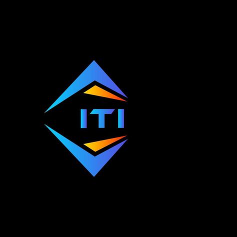 ITI abstract technology logo design on white background. ITI creative initials letter logo concept. Aj Logo, Technology Logo Design, Alphabet Photos, Emoji Love, Download Free Movies, Alphabet Wallpaper, New Background Images, New Background, God Shiva