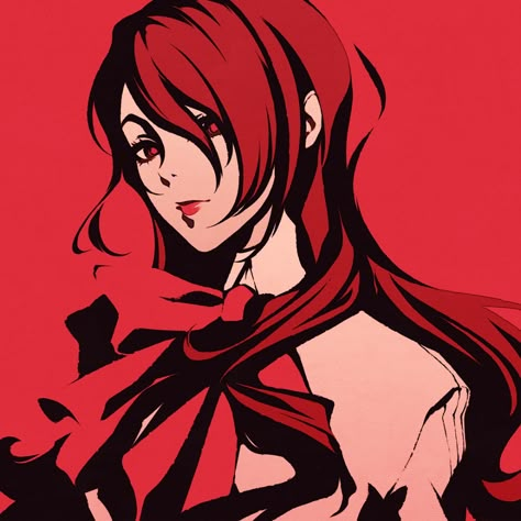 Mitsuru Persona 3, Mitsuru Kirijo, Persona 3, Anime Character, Red Hair, Persona, Twitter, Red, Hair