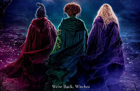 Hocus Pocus Profile Pic, Hocus Pocus Ipad Wallpaper, Hocus Pocus App Icons, Hocus Pocus Artwork, Halloween Sketchbook, Halloween Cover Photos, Jackolantern Ideas, Hermanas Sanderson, Fall Facebook Cover