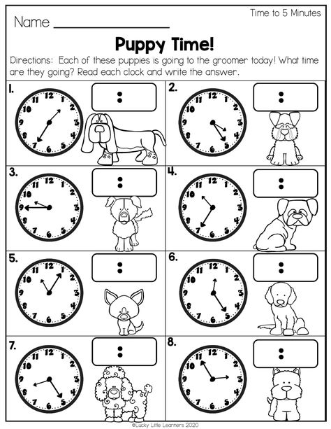 When you need printable or digital second grade math worksheets, Lucky Little Learners has you covered! Learn more about our Measurement, Time, Money & Data worksheets in this blog post! Free worksheets to download too! 1sr Grade Math Worksheets, 2nd And 3rd Grade Worksheets, Printable 2nd Grade Worksheets, Second Class Worksheet, Craft For Second Grade, 2nd Grade Math Worksheets Free, Elementary Math Worksheets, Free Math Printables 2nd Grade, Free Printable Worksheets For 2nd Grade