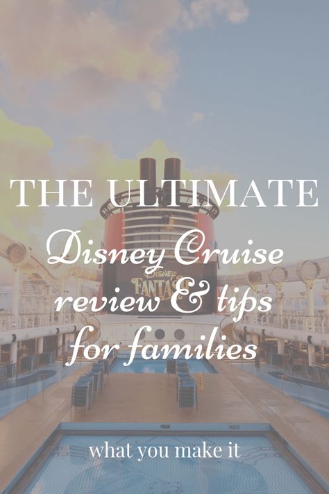 Disney Cruise Tips, Big Pools, Castaway Cay, Below Deck, Cruise Tips, Disney Tips, Pool Decks, Disney Cruise Line, The Hype