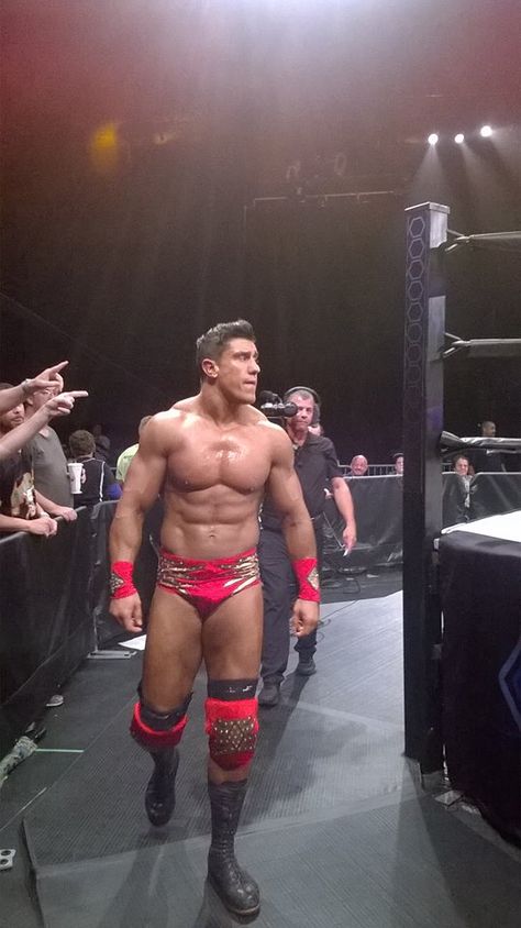 #EC3 #TNA #ImpactWrestling Ec3 Wrestler, Tna Impact Wrestling, Tna Wrestling, Tna Impact, Impact Wrestling, Professional Wrestler, Pro Wrestling, Wwe, Wrestling